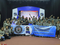 Special Class Program Universitas Mpu Tantular Jakarta Nomor 7