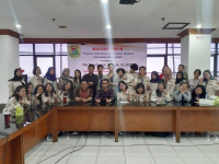 Special Class Program Universitas Mpu Tantular Jakarta Nomor Pelbagai Foto 2