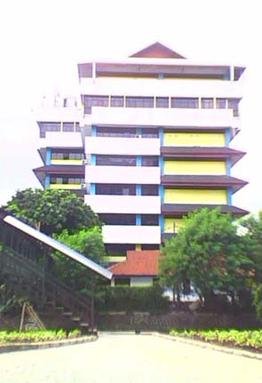 Special Class Program Universitas Mpu Tantular Jakar Nomor Home Photo 2